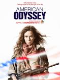 American Odyssey - , ,  - Cinefish.bg