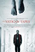 The Vatican Tapes, The Vatican Tapes
