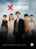 X Company - , ,  - Cinefish.bg
