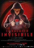 ���������� �����, The Invisible Boy