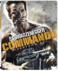 �������, Commando - �����, ��������, ������ - Cinefish.bg