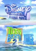 Teen Beach Movie 2, Teen Beach Movie 2