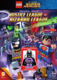 Lego DC Comics Super Heroes: Justice League vs. Bizarro League, Lego DC Comics Super Heroes: Justice League vs. Bizarro League