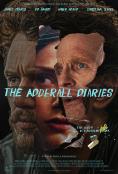 The Adderall Diaries, The Adderall Diaries