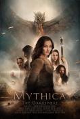 Mythica: The Necromancer - , ,  - Cinefish.bg