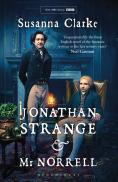 Jonathan Strange and Mr Norrell, Jonathan Strange and Mr Norrell