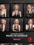 The Secret Life of Marilyn Monroe - , ,  - Cinefish.bg