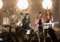  Jem and the Holograms -   