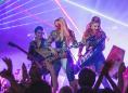  Jem and the Holograms -   