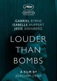 ��-����� �� �����, Louder Than Bombs