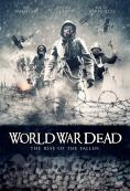 World War Dead: Rise of the Fallen, World War Dead: Rise of the Fallen