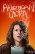 ����� ������� �����, American Ultra