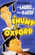     , A Chump at Oxford - , ,  - Cinefish.bg