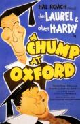 ������ � ����� � �������, A Chump at Oxford - �����, ��������, ������ - Cinefish.bg