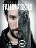 ������ ������, Falling Skies - �����, ��������, ������ - Cinefish.bg