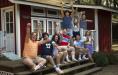  Wet Hot American Summer: First Day of Camp -   