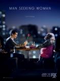��� ����� ����, Man Seeking Woman
