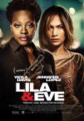 Lila and Eve, Lila and Eve