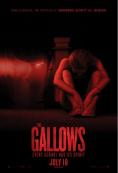 ��������, The Gallows - �����, ��������, ������ - Cinefish.bg