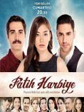 ����� ���� �� ��������, Fatih Harbiye