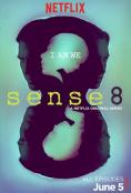 Sense8, Sense8