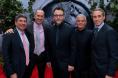 Премиерата на филма в Ел Ей Галерия Джурасик свят - Промо