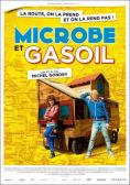 Microbe et Gasoil - , ,  - Cinefish.bg