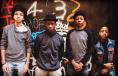  The Get Down -   