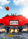 ����� � ��������������: �������� ������������, Alvin and the Chipmunks: The Road Chip