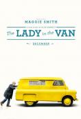 ,     , The Lady in the Van