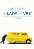 ������, ����� ����� � ���� ���, The Lady in the Van