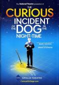     , The Curious Incident of the Dog in the Night-Time - , ,  - Cinefish.bg