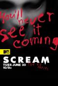  Scream - 