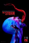 , The Strain - , ,  - Cinefish.bg