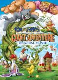 ����������� ����������� �� ��� � �����, Tom and Jerry's Giant Adventure