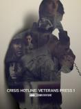  : ,  1, Crisis Hotline: Veterans Press 1