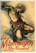 : , Die Nibelungen: Siegfried - , ,  - Cinefish.bg