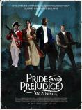������� � ������������� � �������, Pride and Prejudice and Zombies