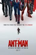 ���-��� - Ant-Man