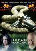 Lake Placid vs. Anaconda, Lake Placid vs. Anaconda