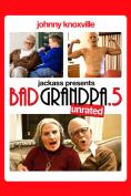   0.5, Jackass Presents: Bad Grandpa .5 - , ,  - Cinefish.bg