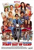 Wet Hot American Summer: First Day of Camp - , ,  - Cinefish.bg