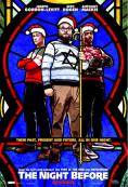 ����� ����� ������, The Night Before