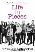  , Life in Pieces