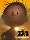 :  - The Peanuts Movie