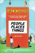 People Places Things - , ,  - Cinefish.bg