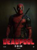 ������ - Deadpool