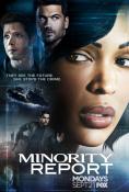 Minority Report - , ,  - Cinefish.bg