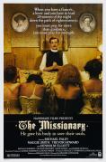 , The Missionary - , ,  - Cinefish.bg