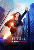 ���������, Supergirl